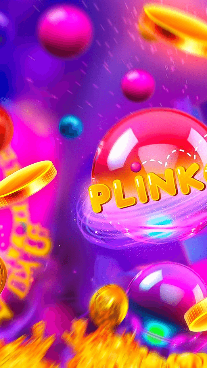 Plinko Real Money Screenshot